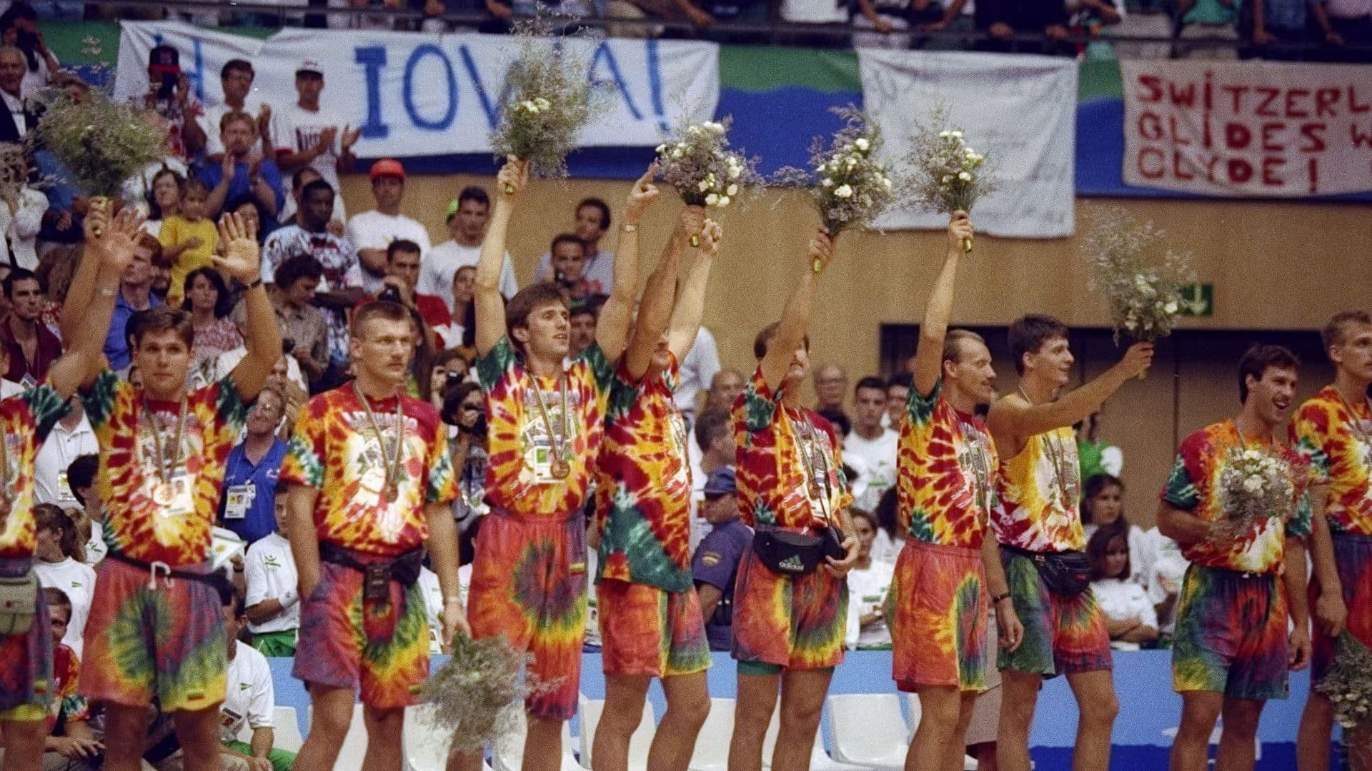 Kita svajonių komanda