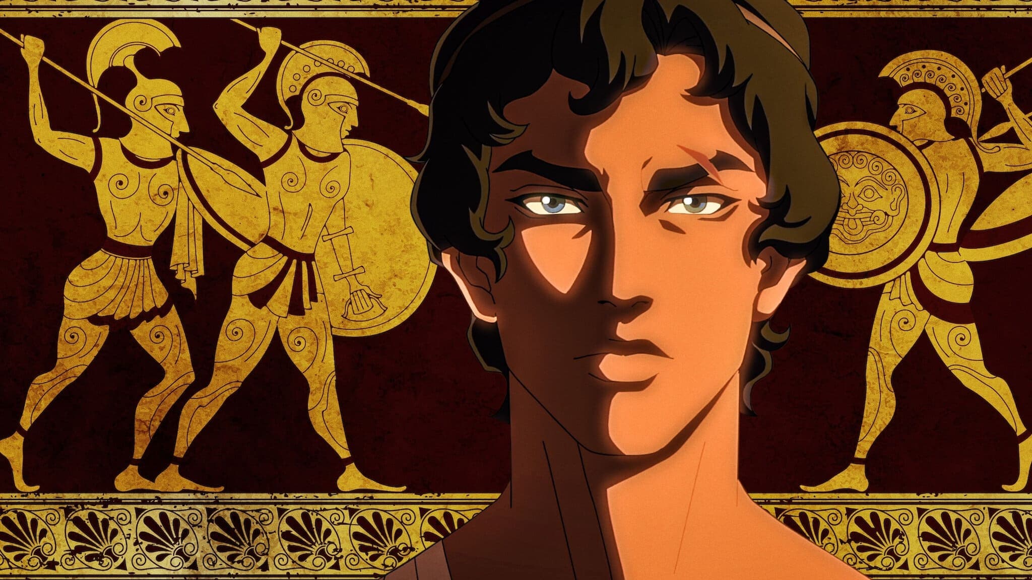 블러드 오브 제우스