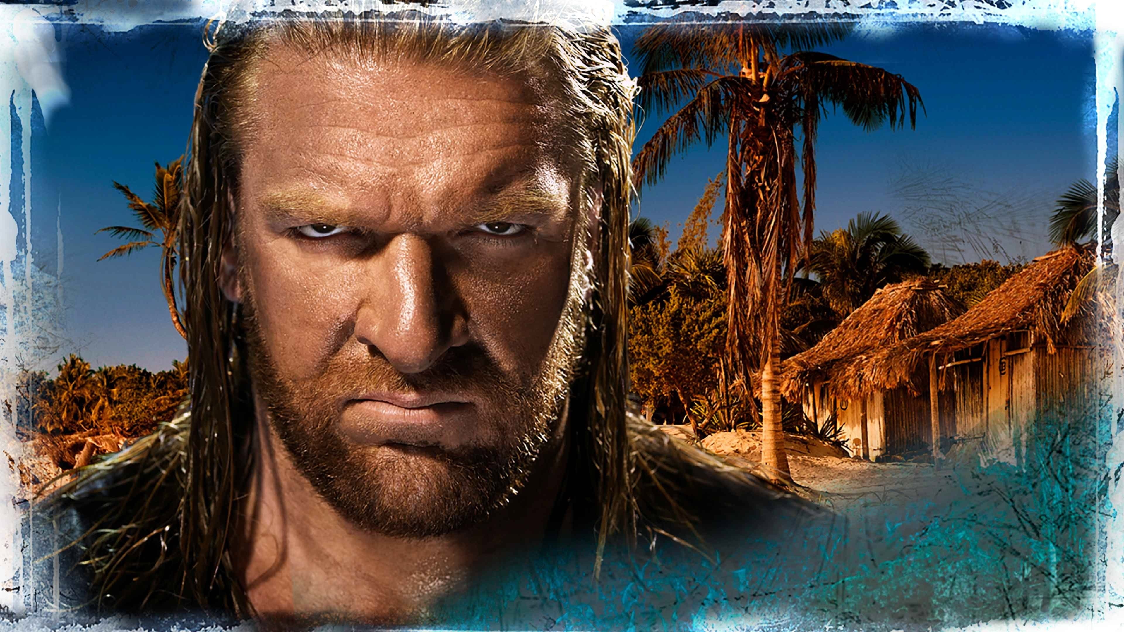 WWE 서머슬램 2007