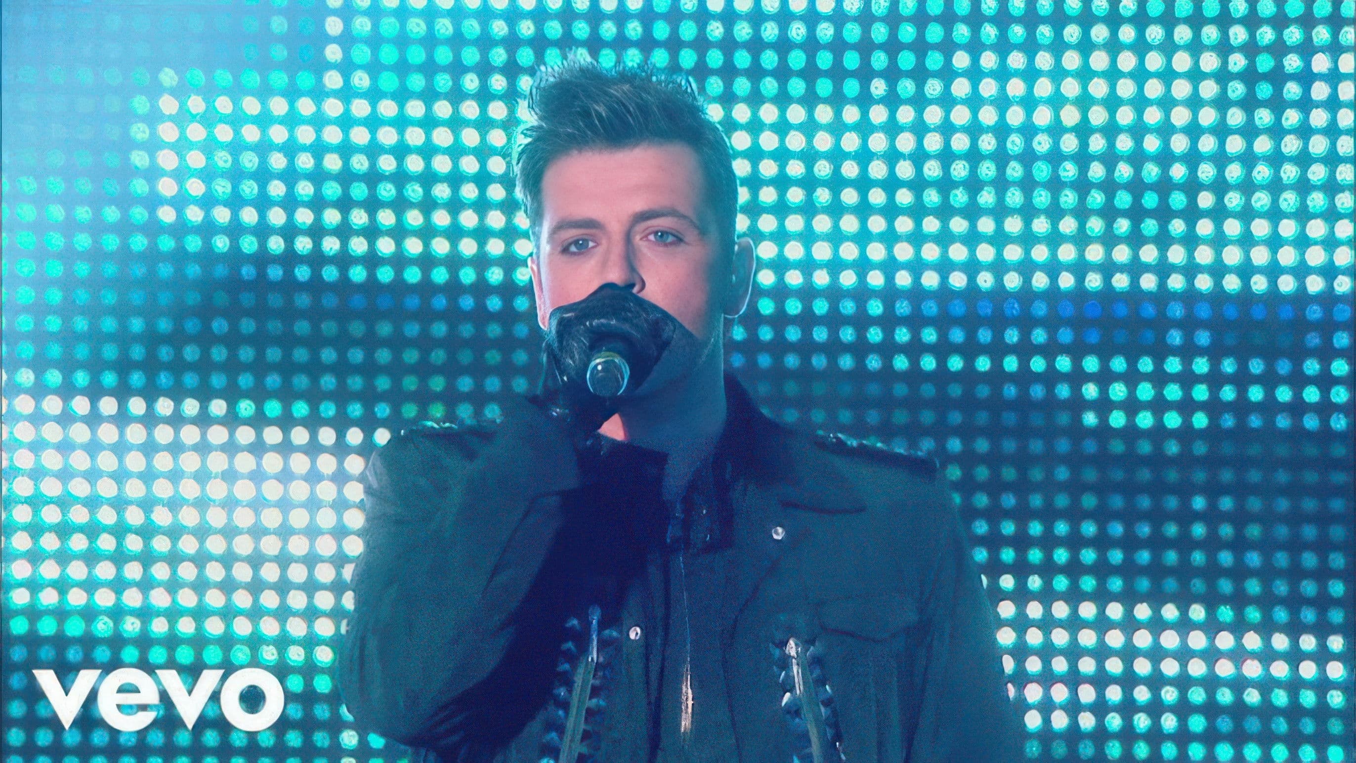 웨스트라이프: 더 웨어 위 아 투어 라이프 프롬 더 O2