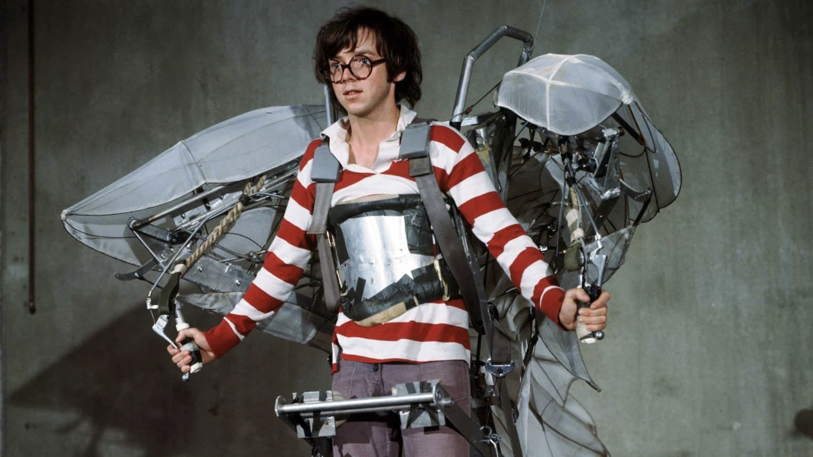 운명의 맥클라우드