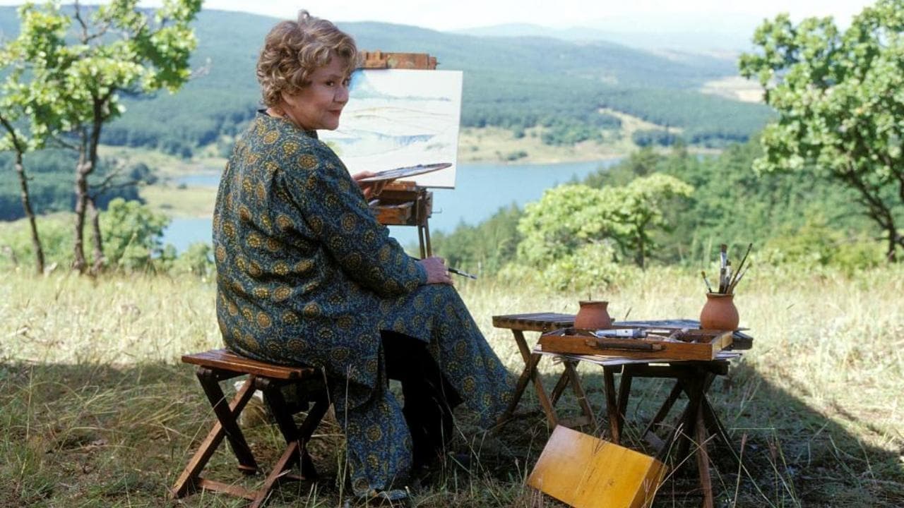 아이 엠 데이빗