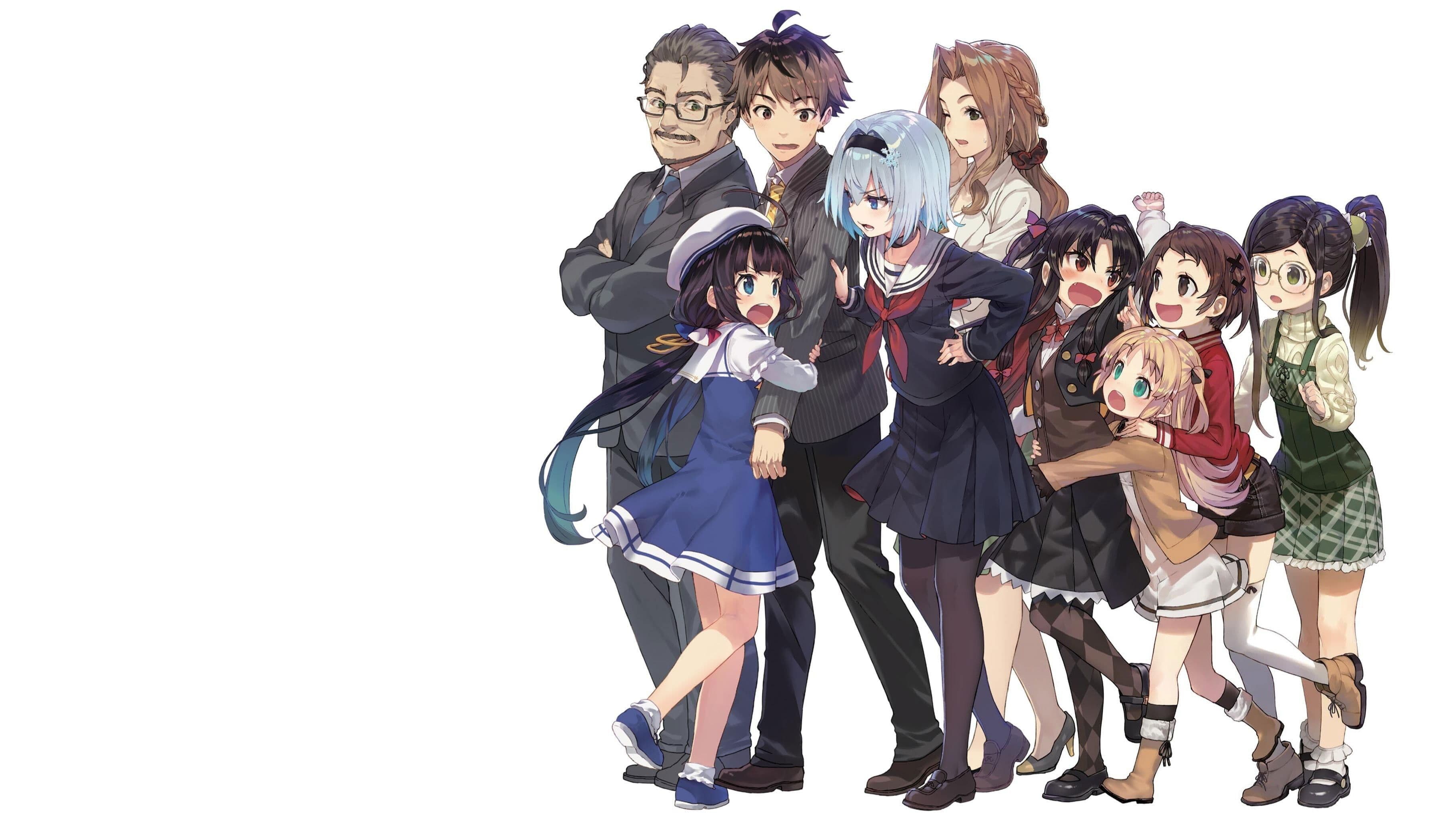 용왕이 하는 일!