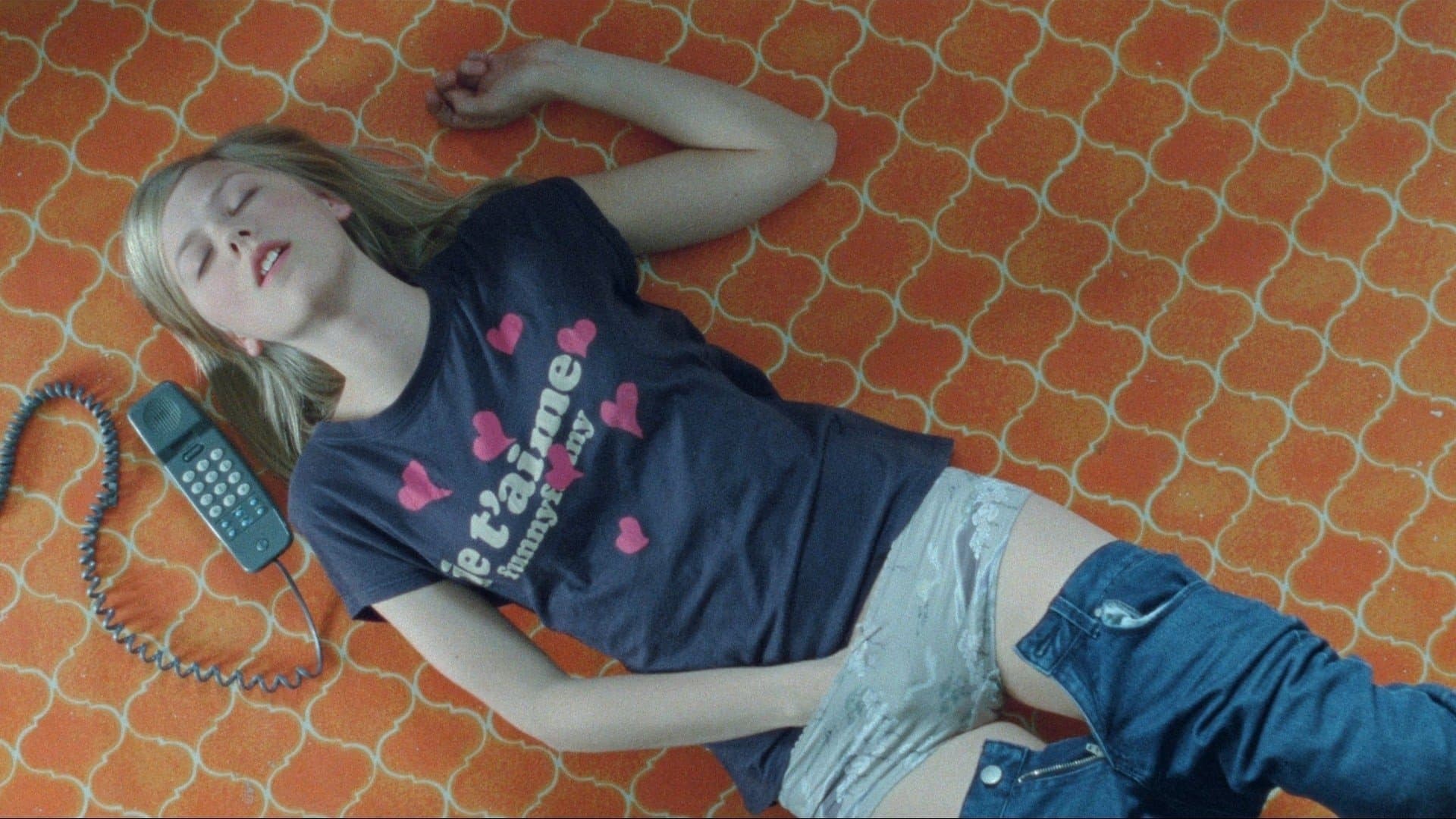 너무 밝히는 소녀 알마