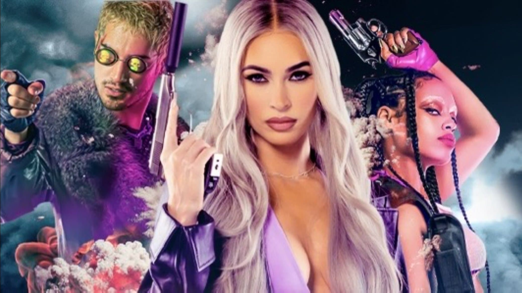 조니 앤 클라이드