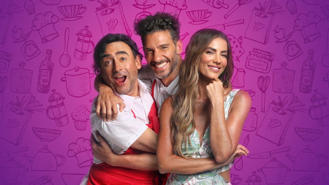 포티 이어스 영