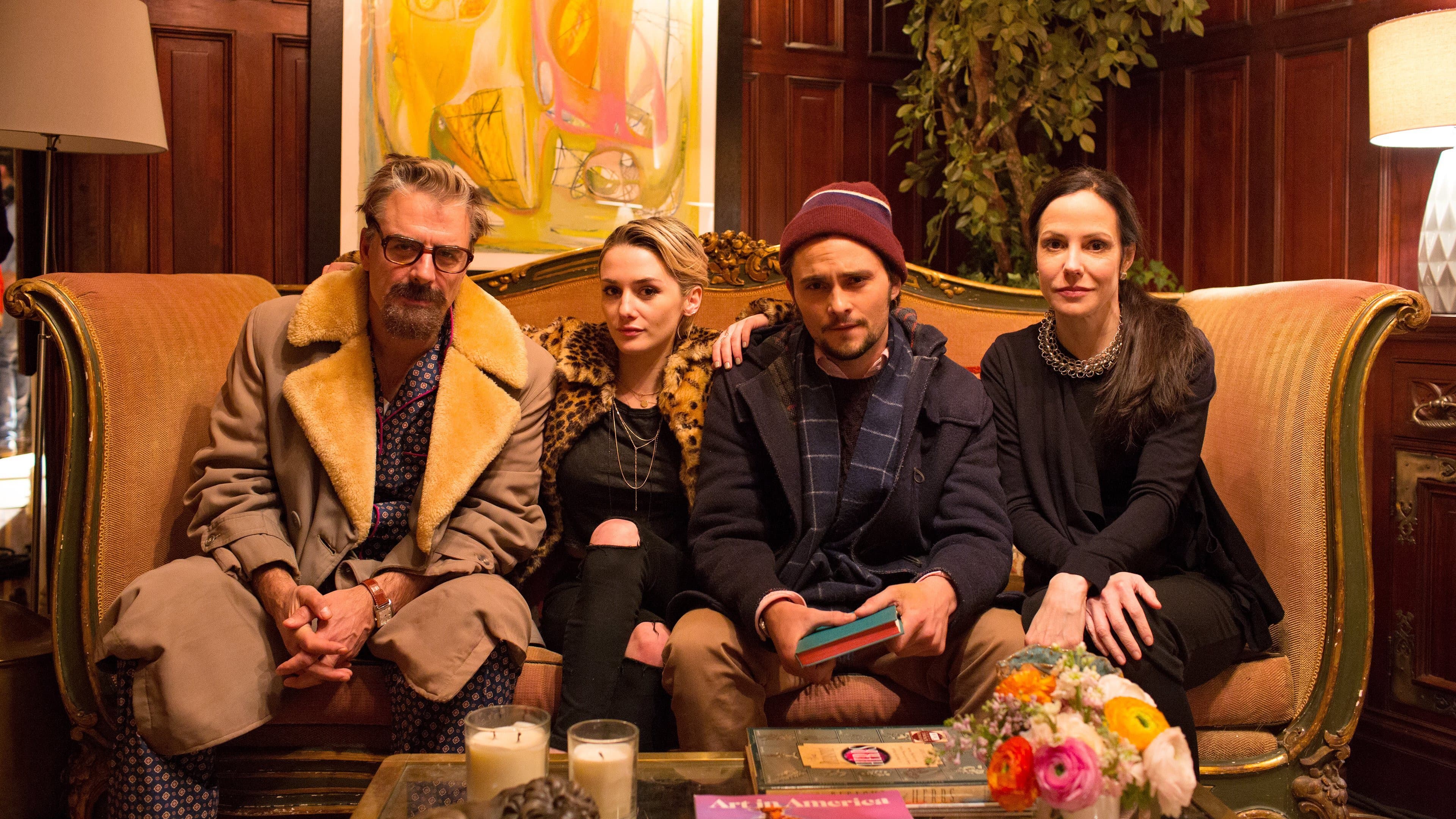 크로니컬리 메트로폴리탄