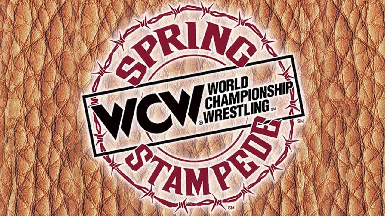 WCW Spring Stampede 1999
