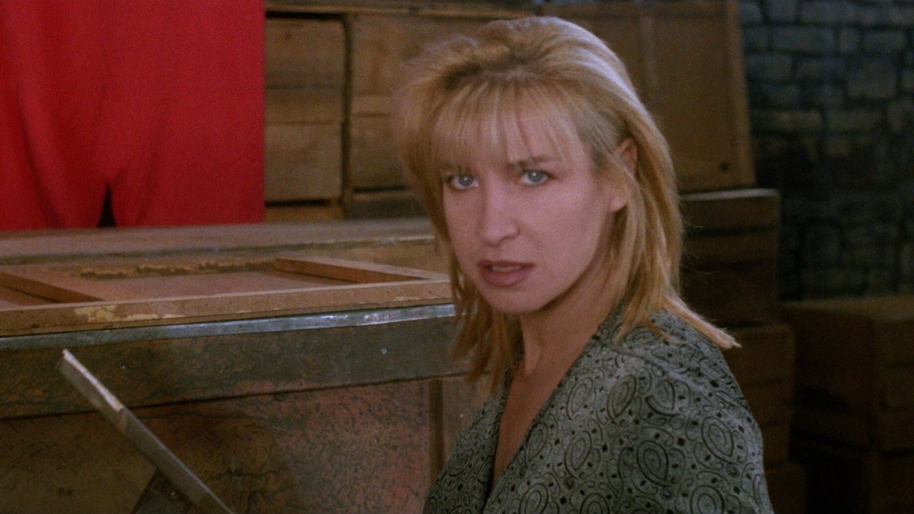 타이거 클로스 2