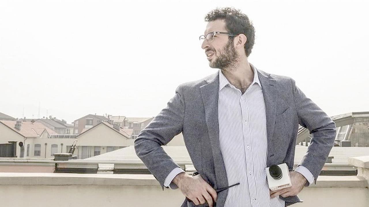 Press - Storie di False Verità