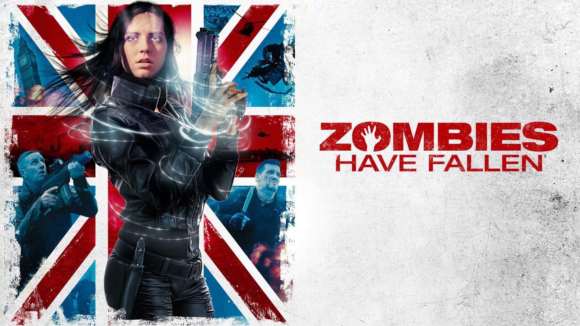 월드 워 Z: 아포칼립스