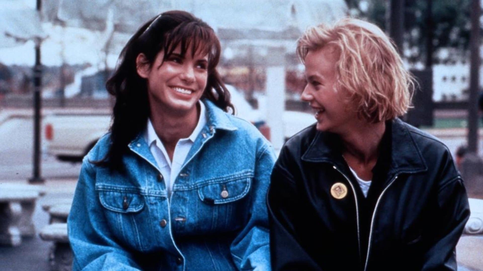 리버 피닉스의 콜 잇 러브