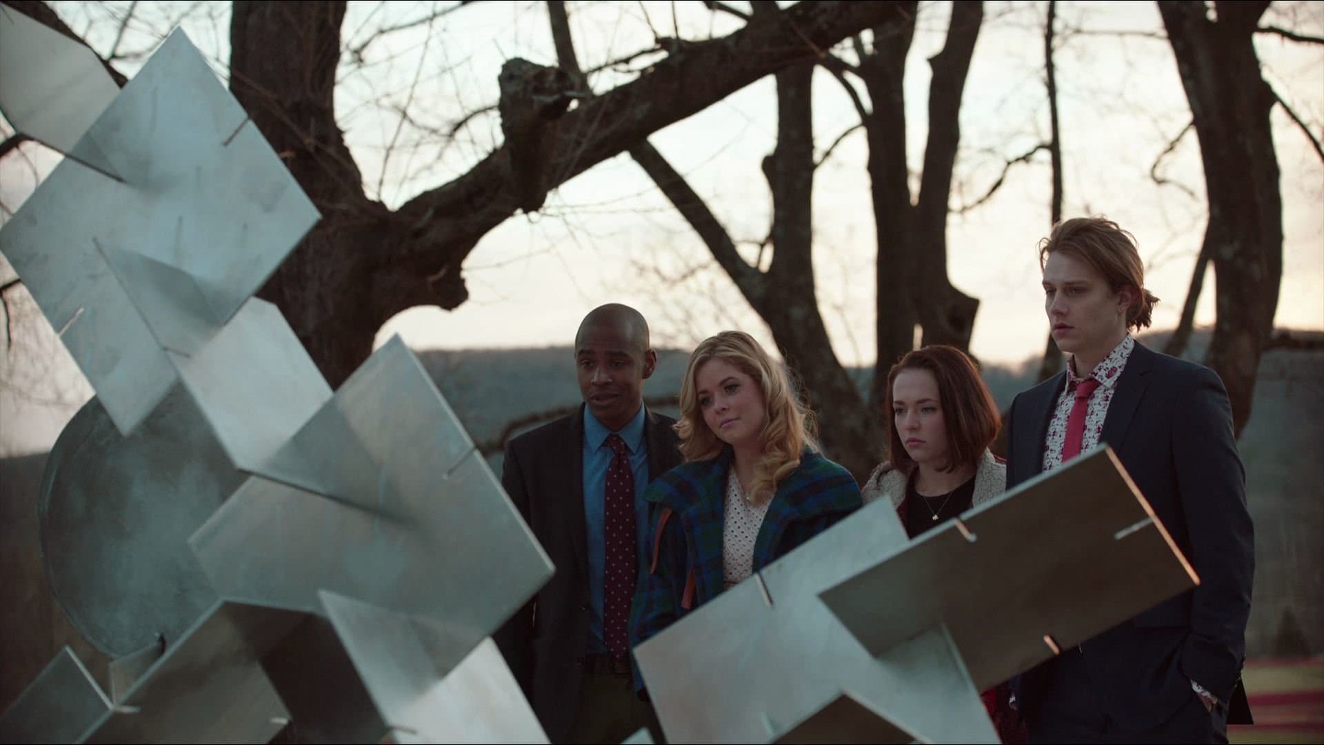 조폐국 침입 프로젝트