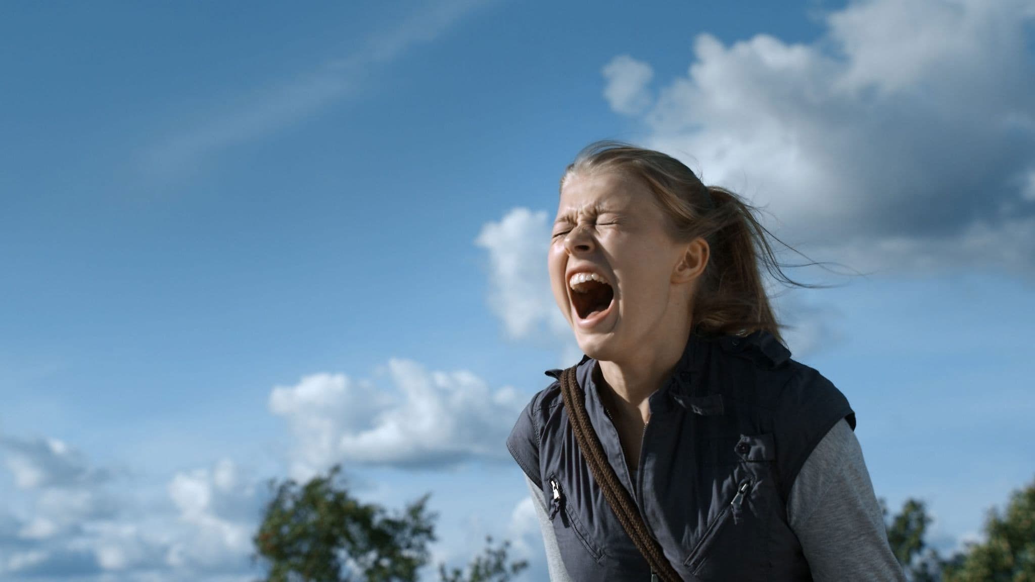 난 여기 있을게