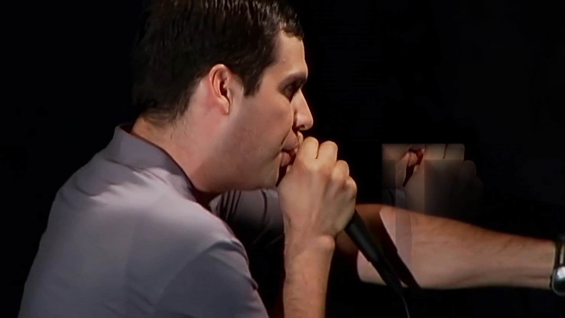 Pablo Francisco: Bits and Pieces