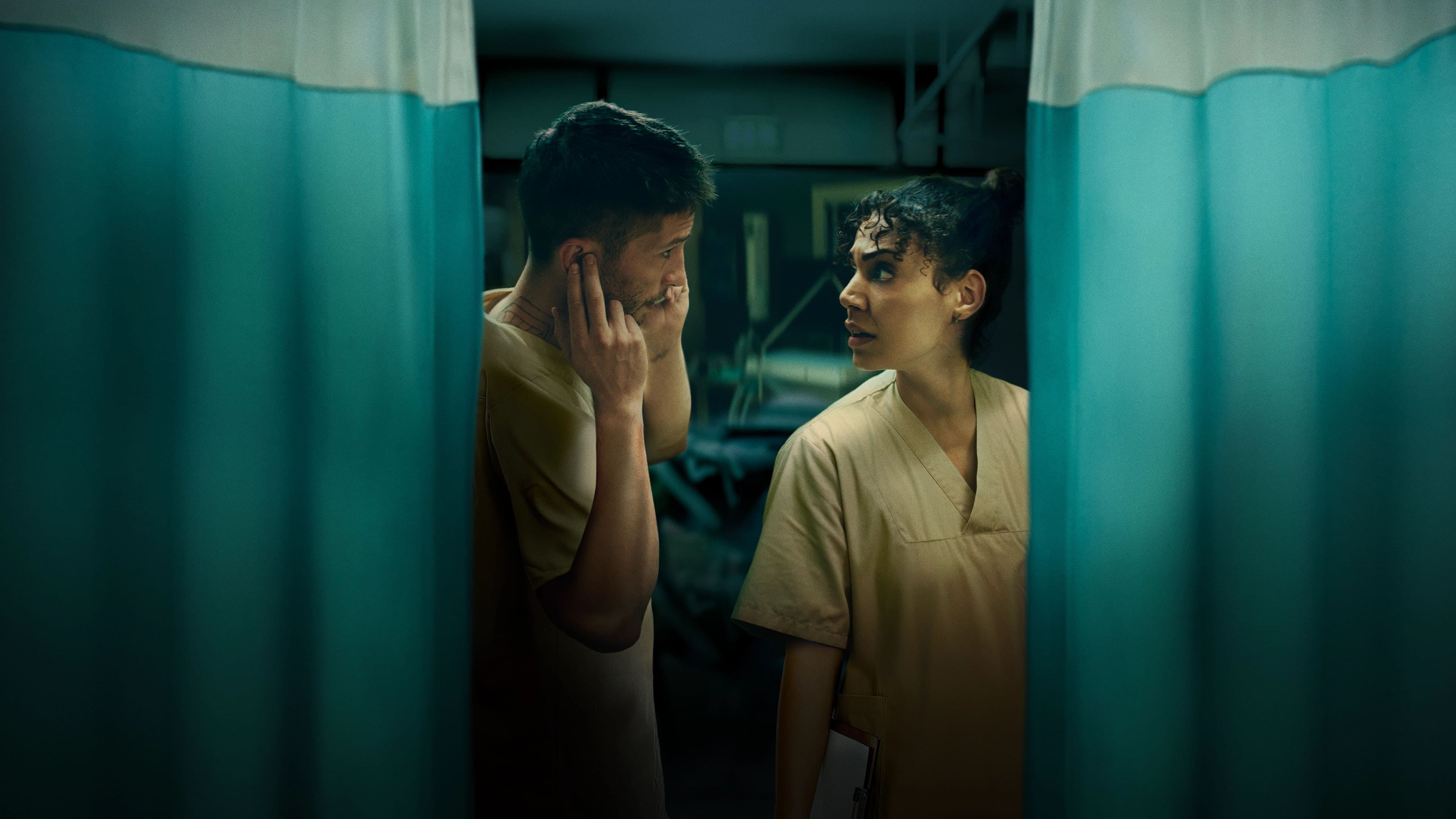 '베를린 ER' - Berlin ER