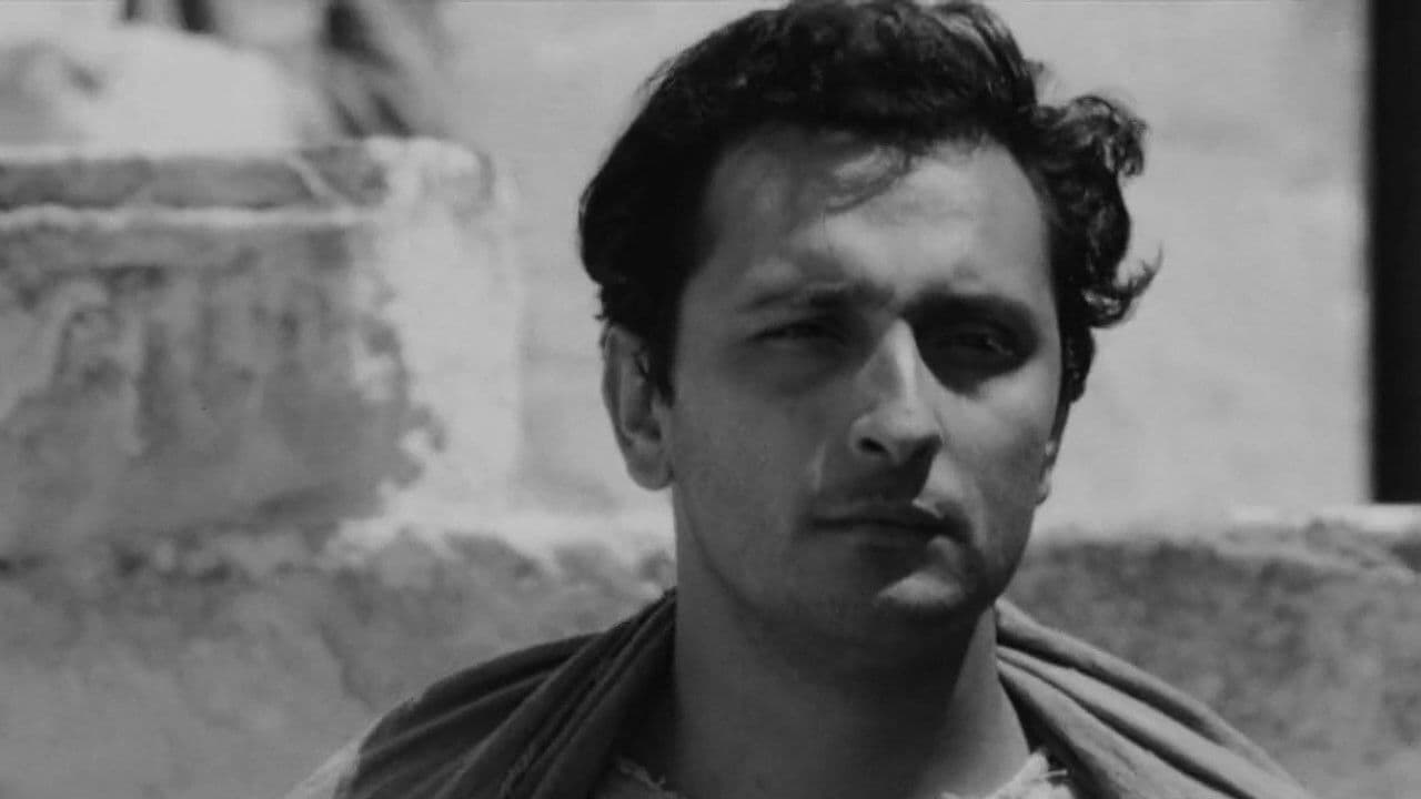 Pier Paolo Pasolini e la ragione di un sogno