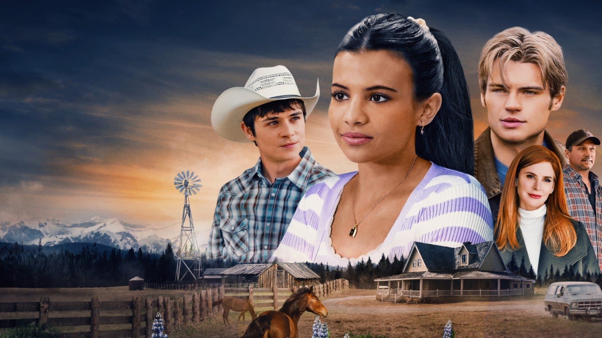 어느 날 월터 형제들과 살게 됐다