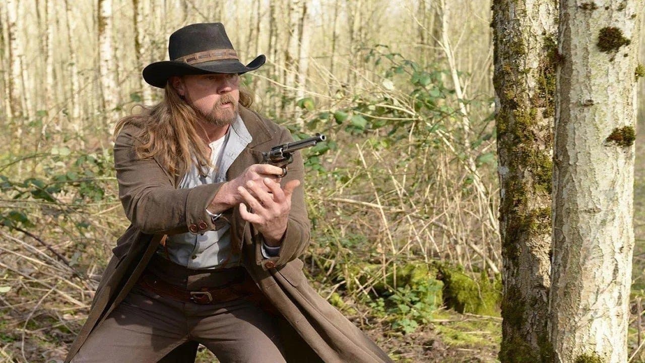 버지니안: 서부의 집행자