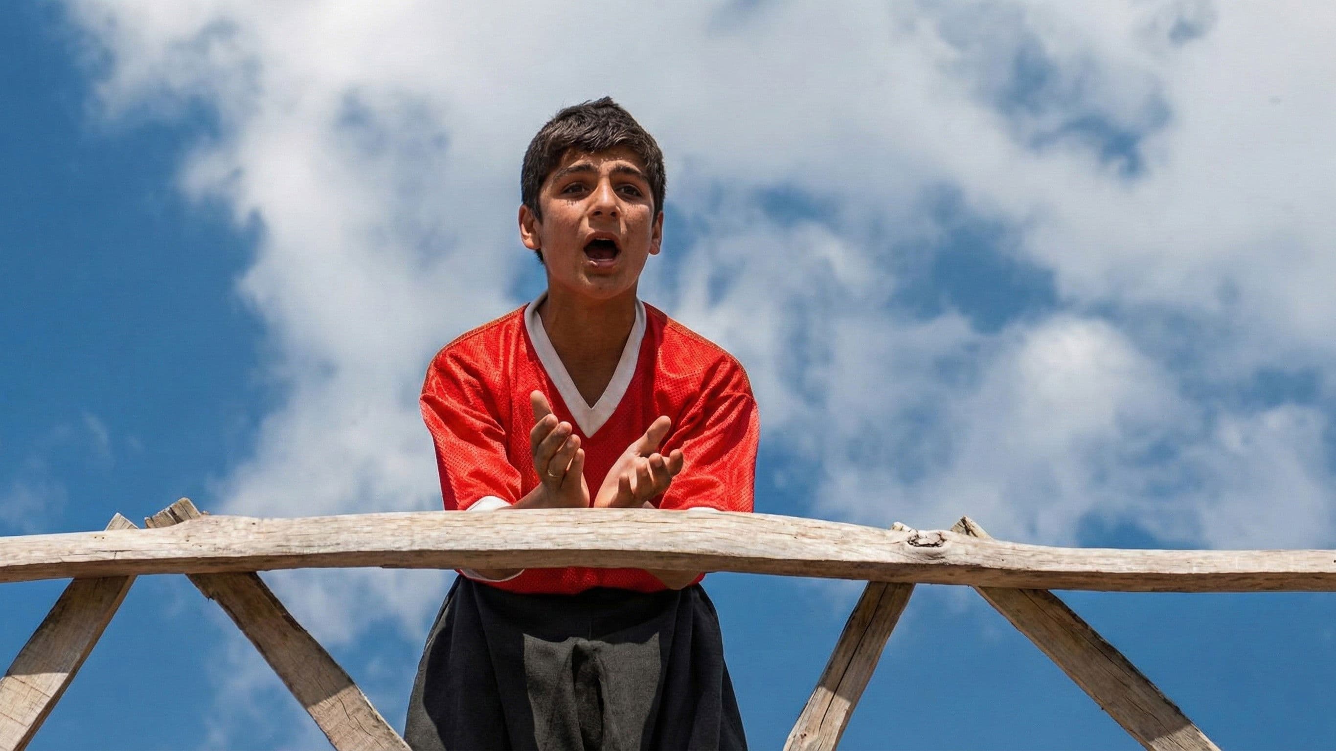 کوێستانی سپی