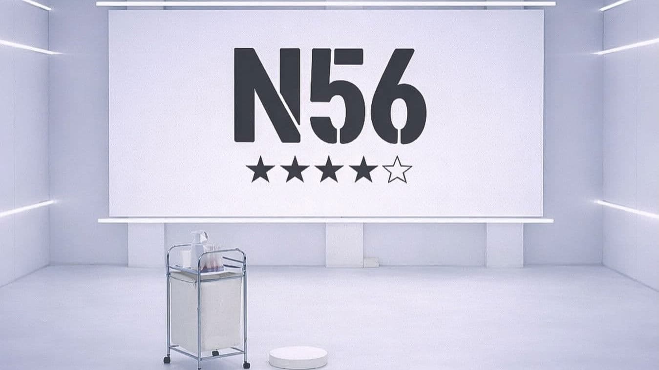 NUMÉRO 56