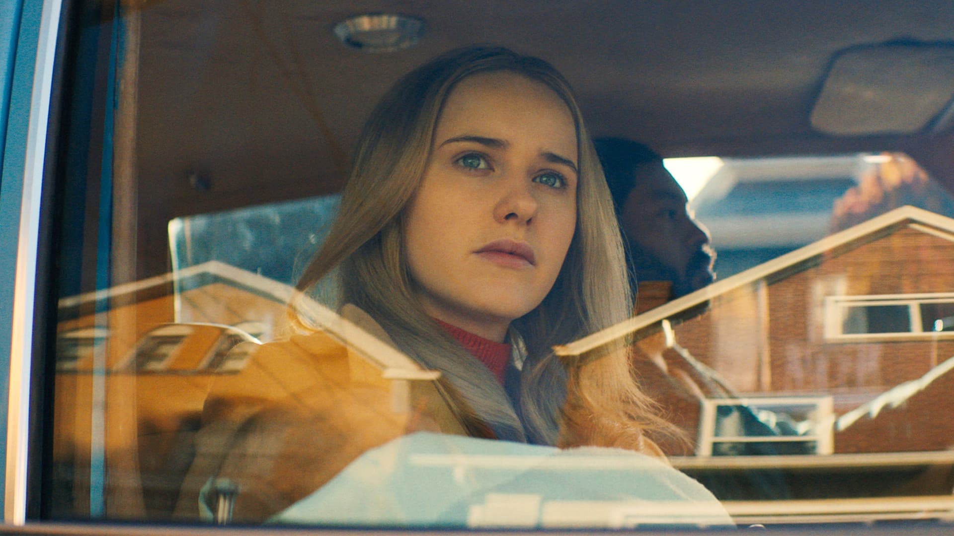 아임 유어 우먼