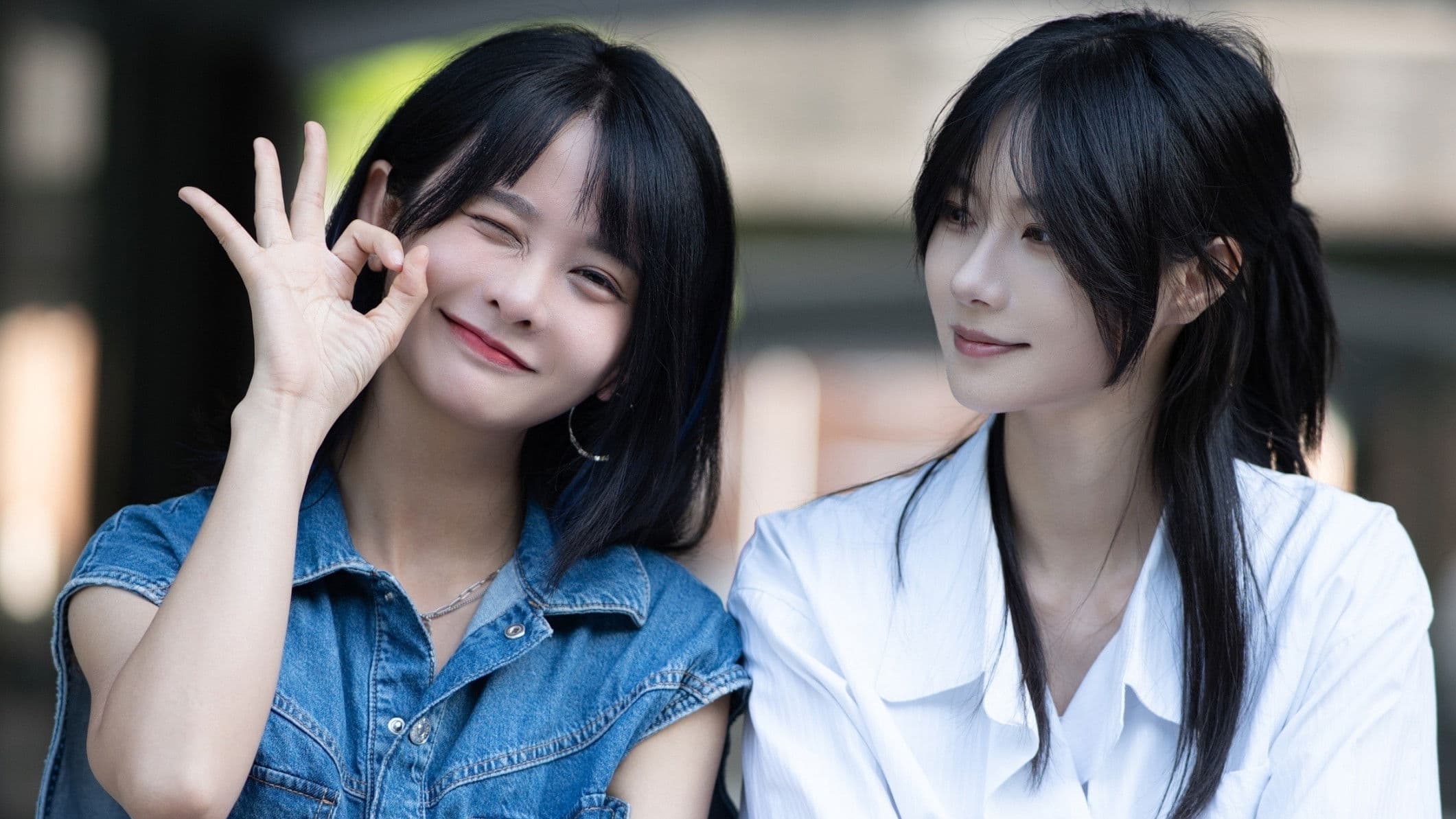 夏夜知道风的甜