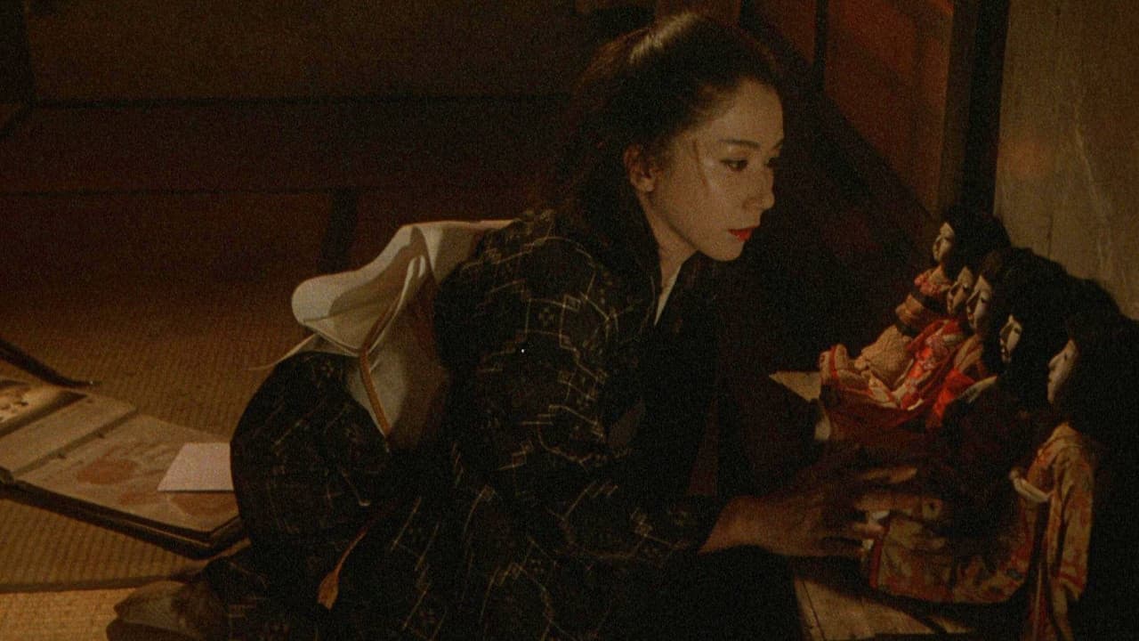 이 아이의 7번째 생일을 축하하러