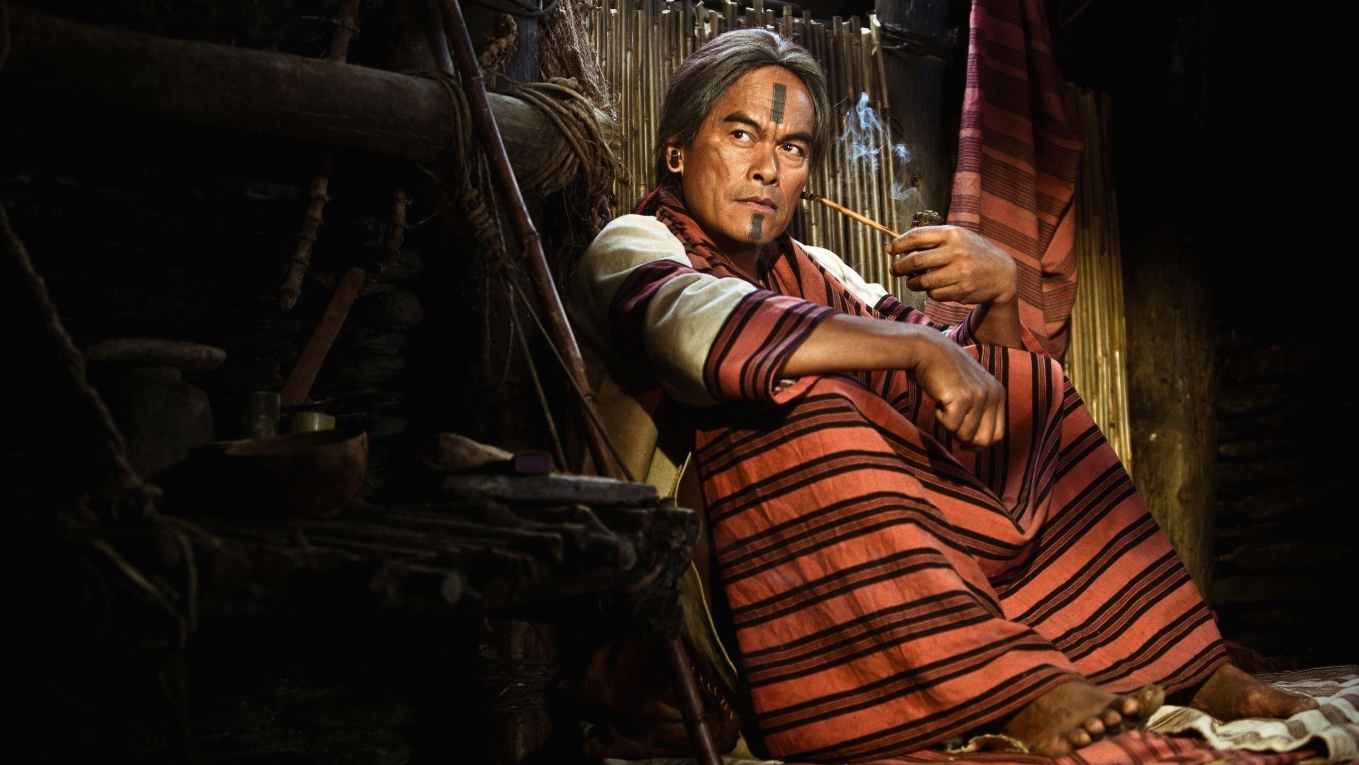 워리어스 레인보우2: 최후의 결전