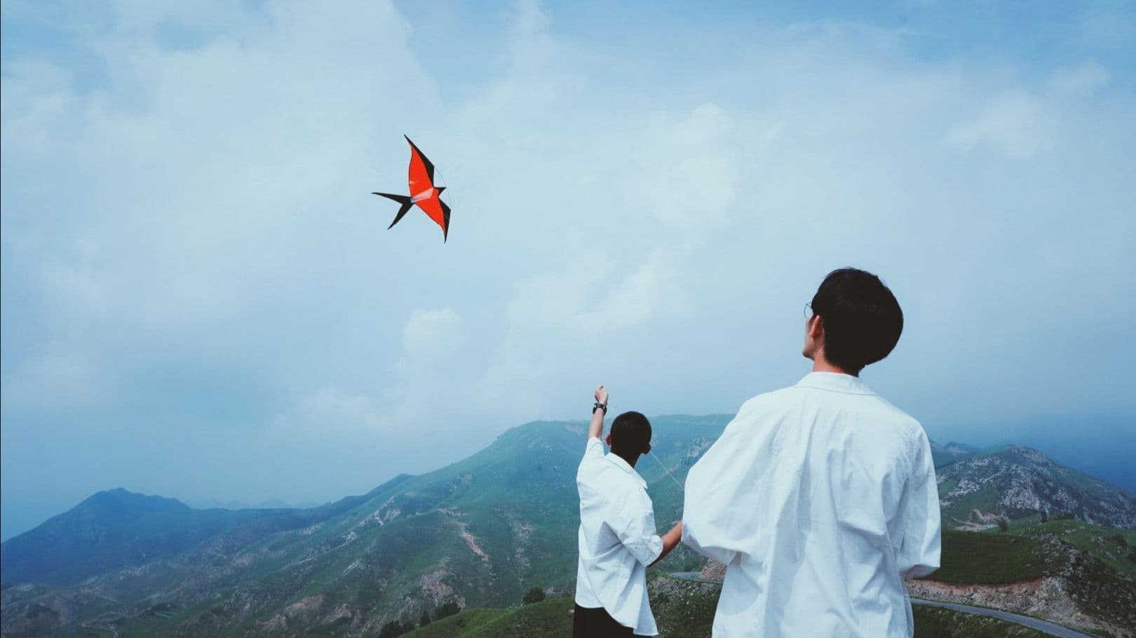 춘풍불희시소년