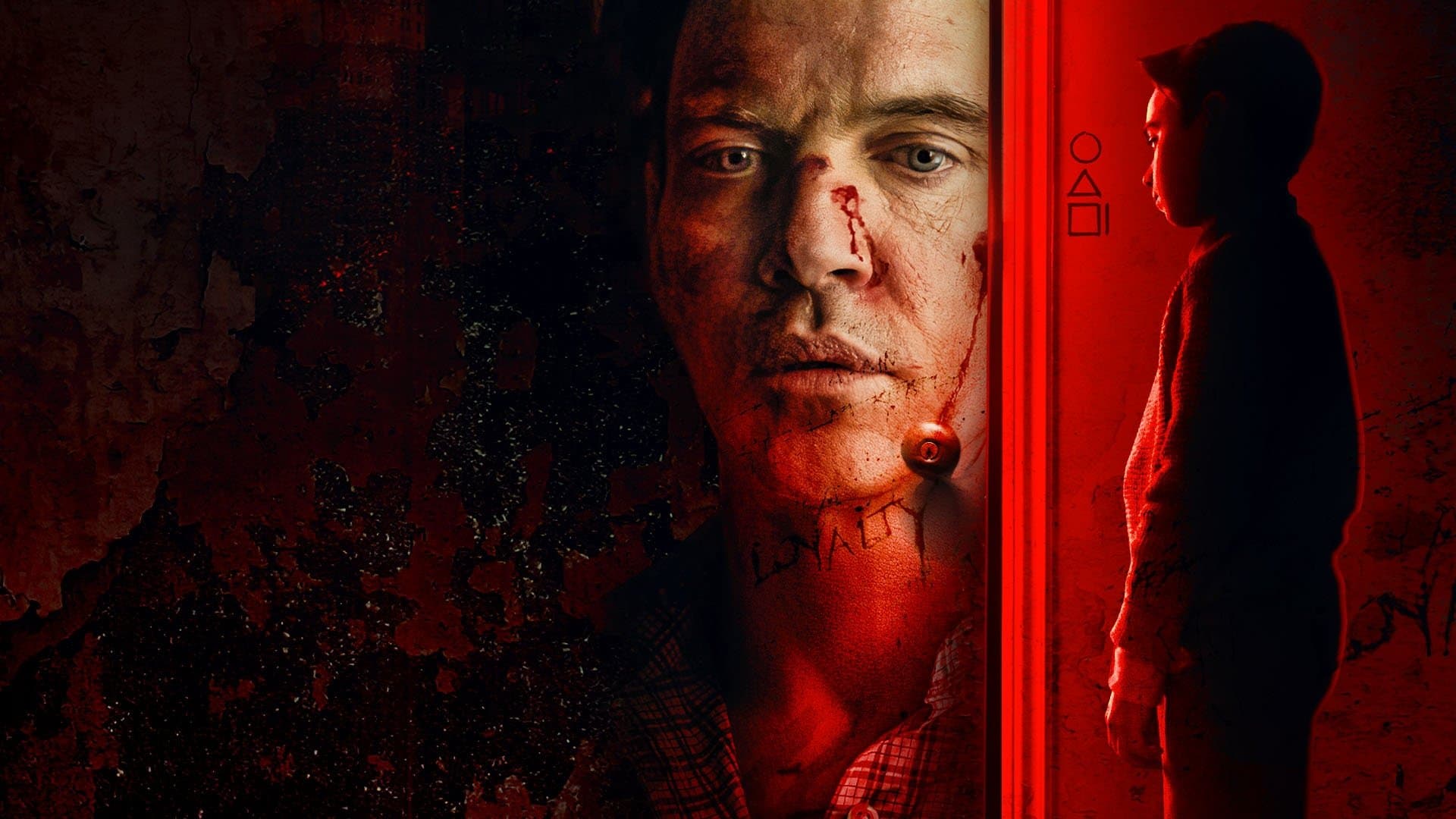 언노운: 더 테이크다운