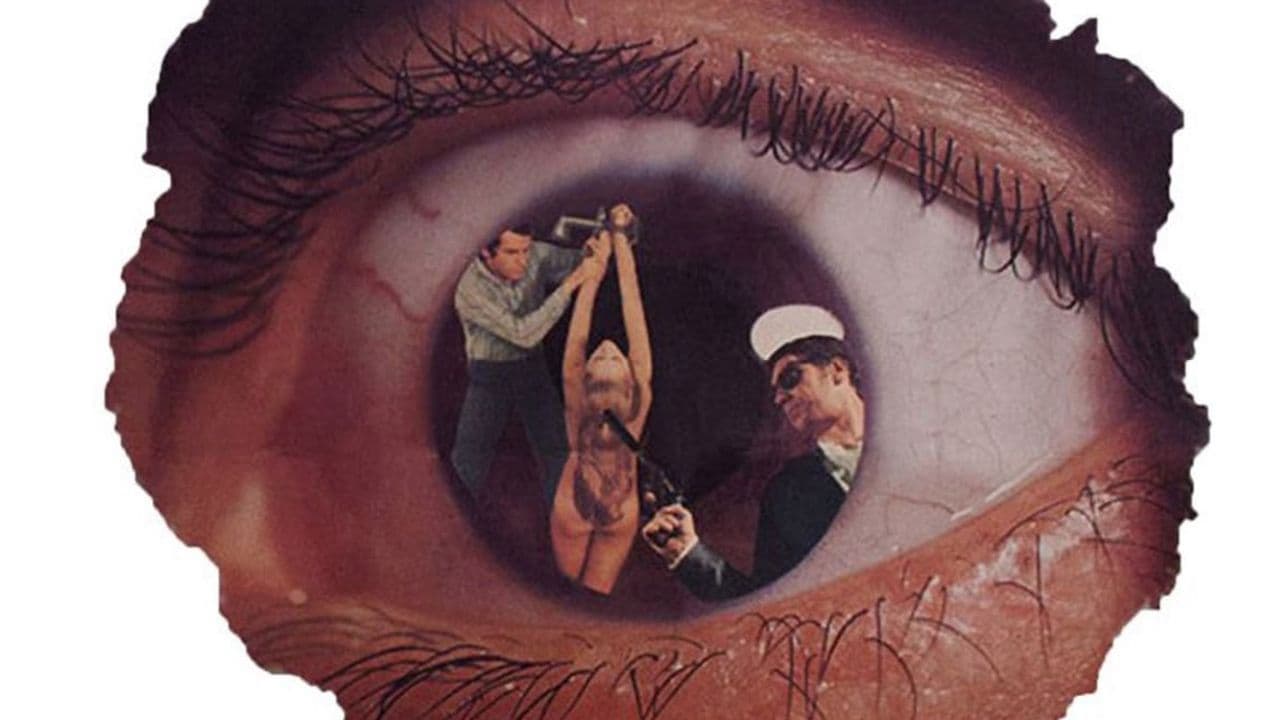 Bezeten - Het gat in de muur