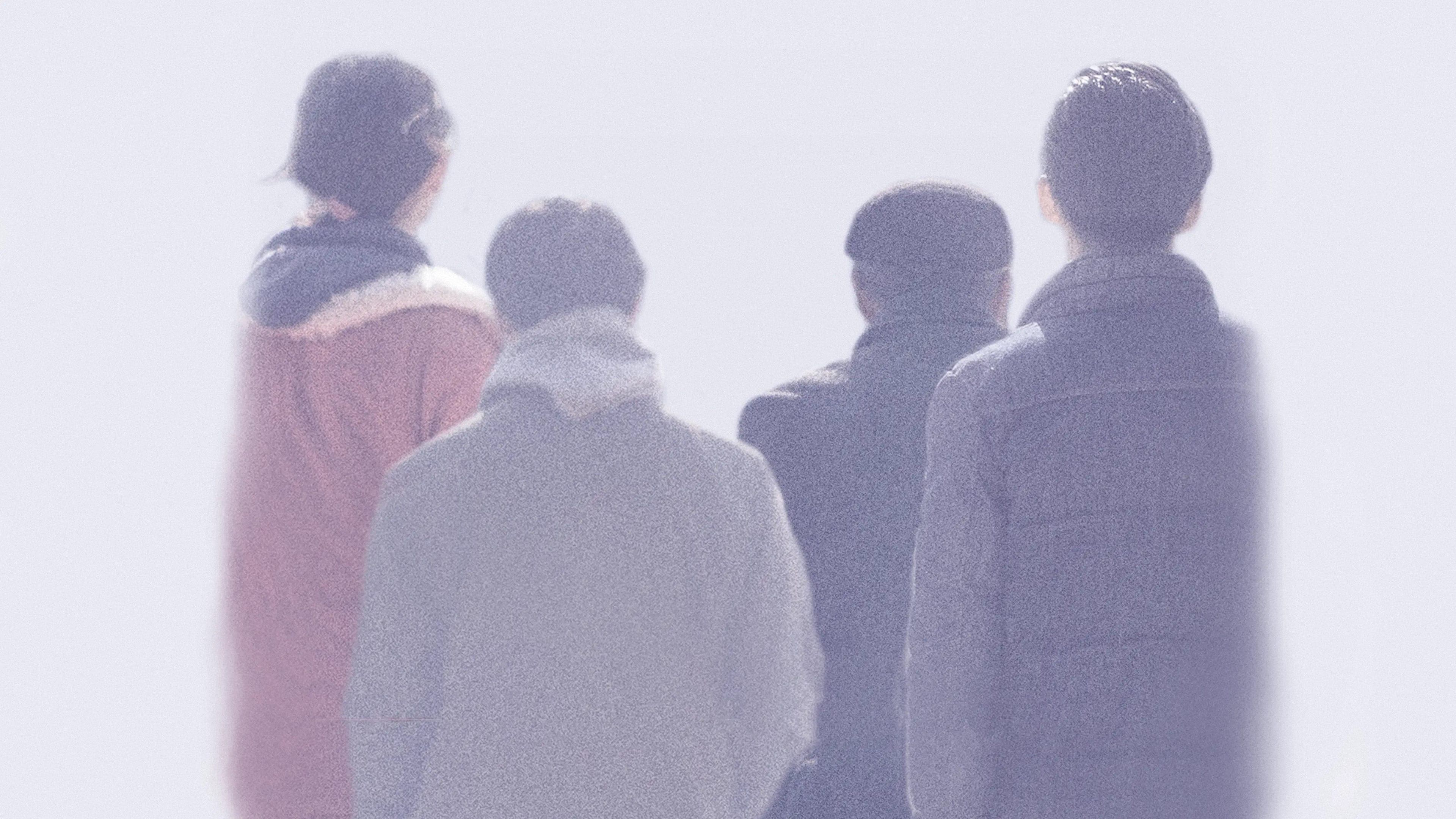 코끼리는 그곳에 있어