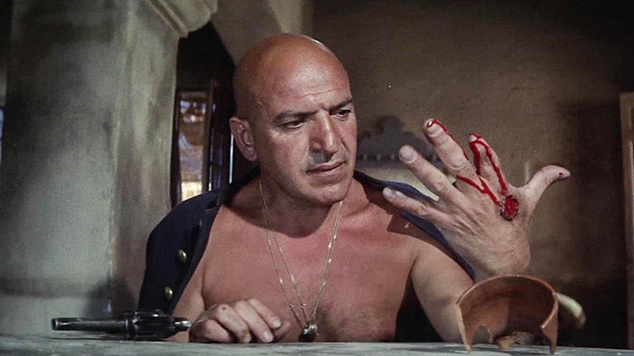 지옥으로 불리는 마을