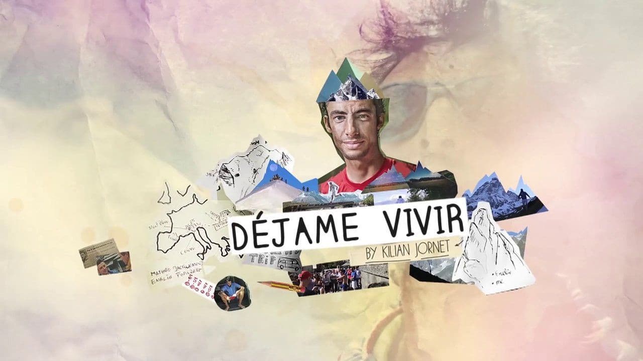 Déjame Vivir