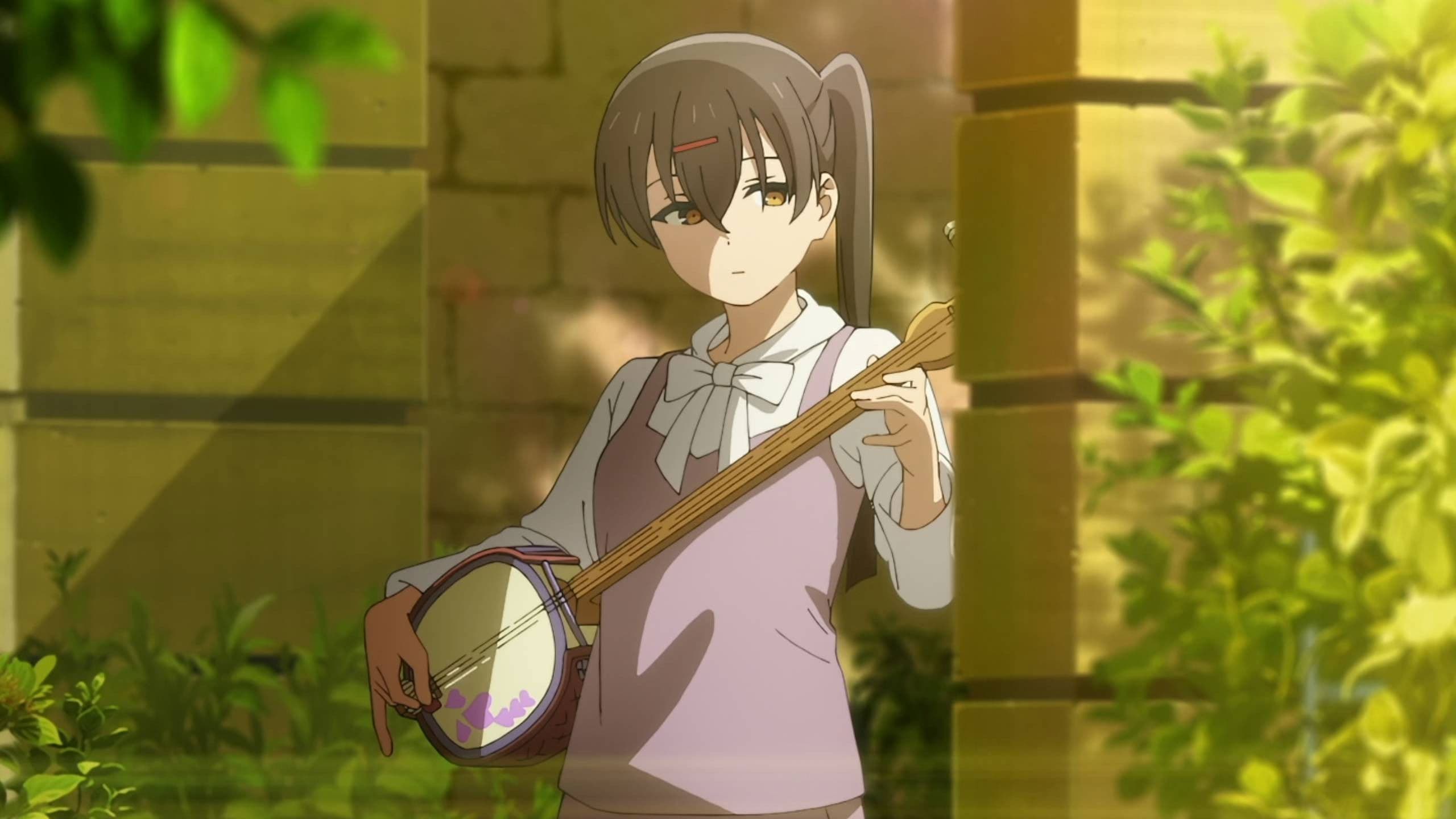 영화 러브 라이브! 니지가사키 학원 스쿨 아이돌 동호회 완결편 제1장