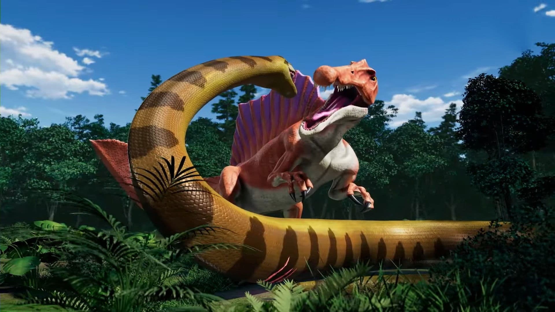 최강왕 도감 ~The Ultimate Battles~