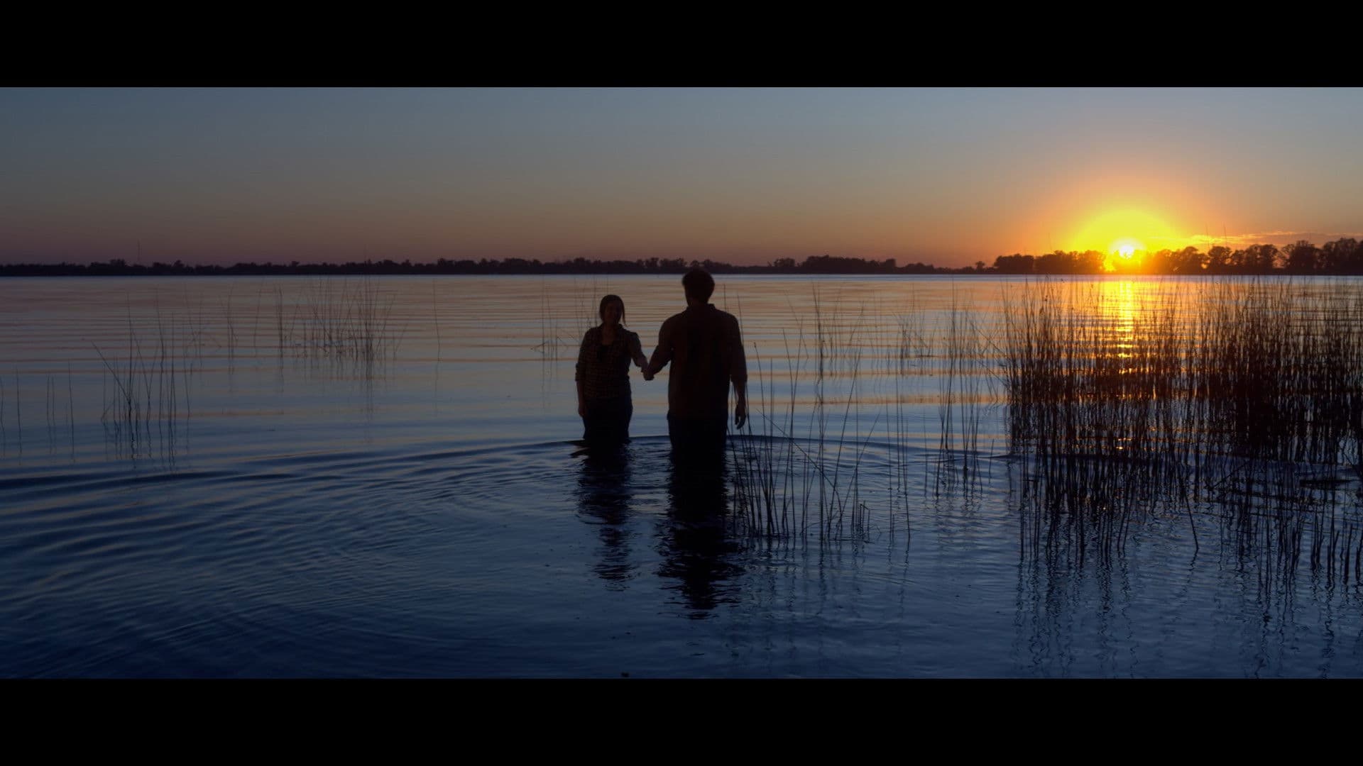 La noche del Güecubú