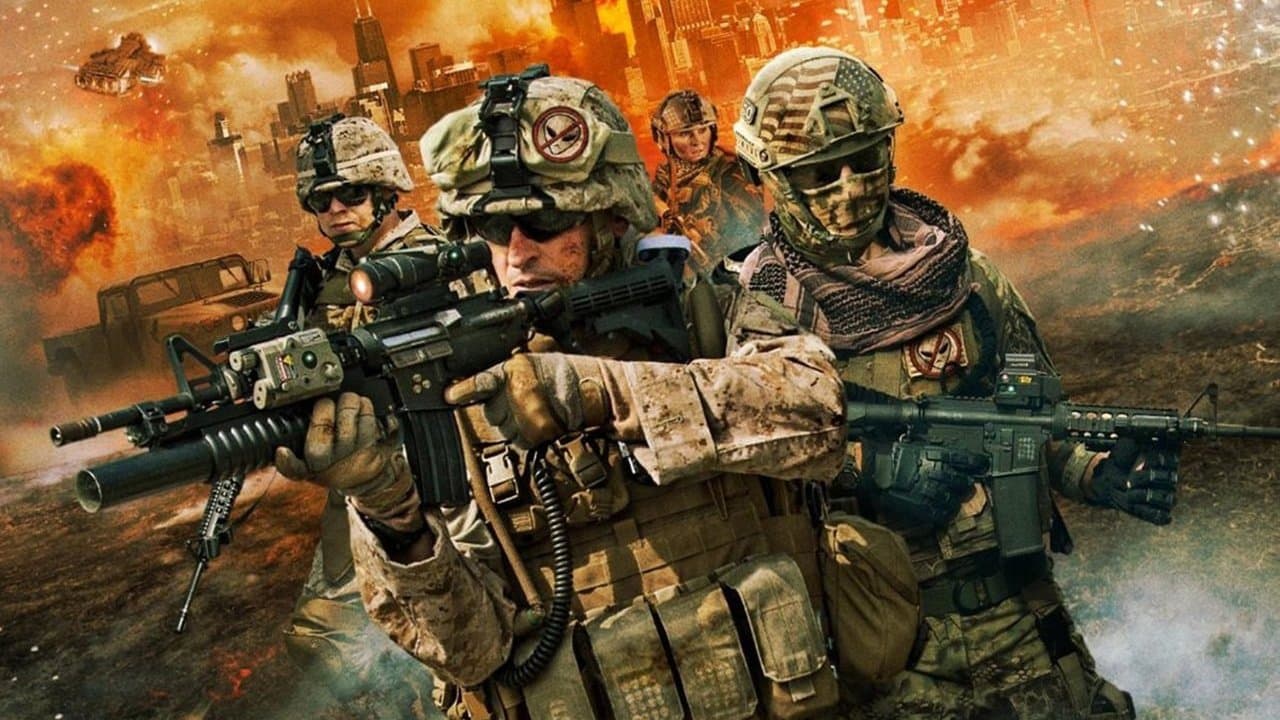 인디펜던츠 데이: 외계의 대침공