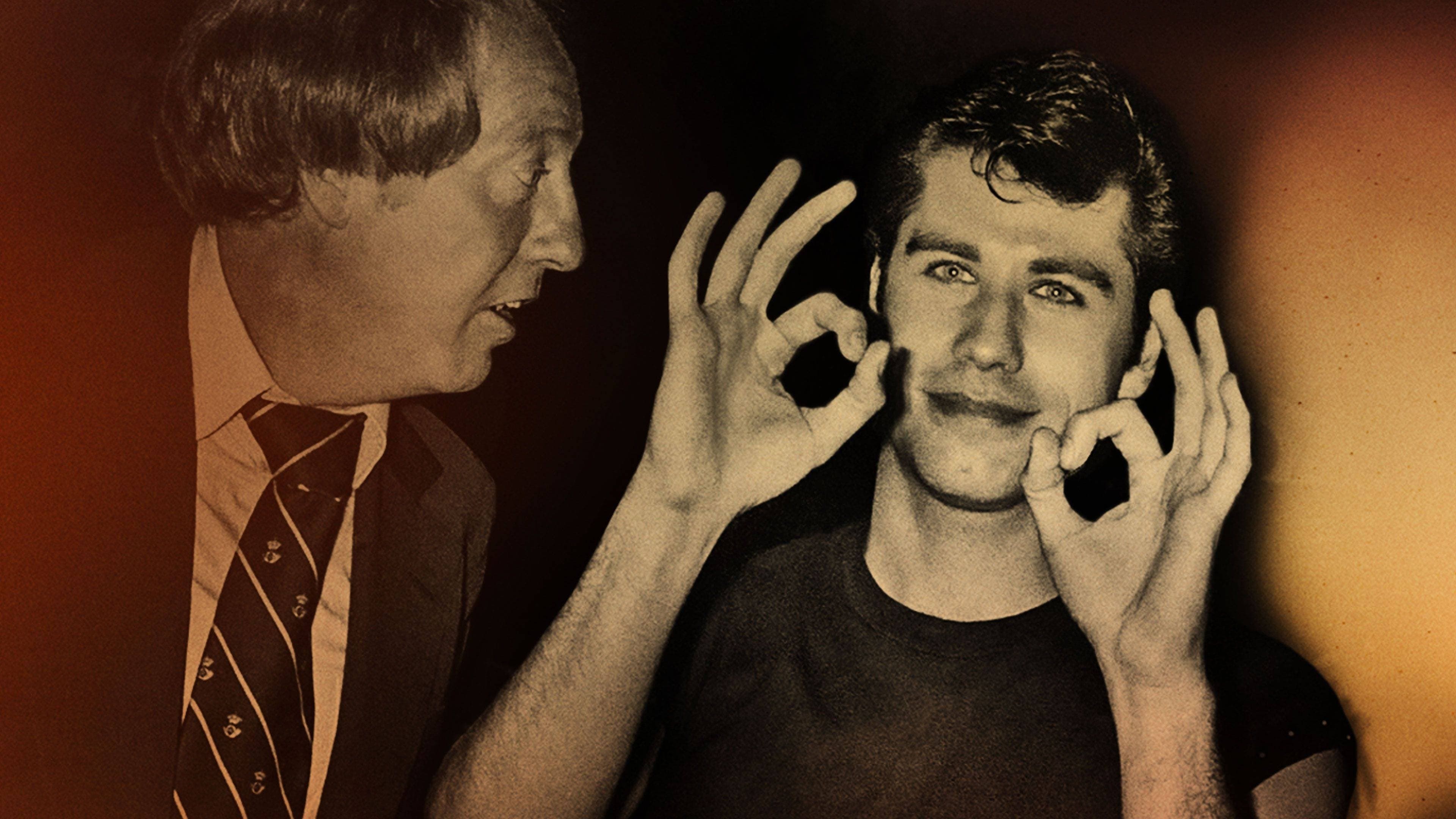 뮤직박스: 토요일 밤의 남자