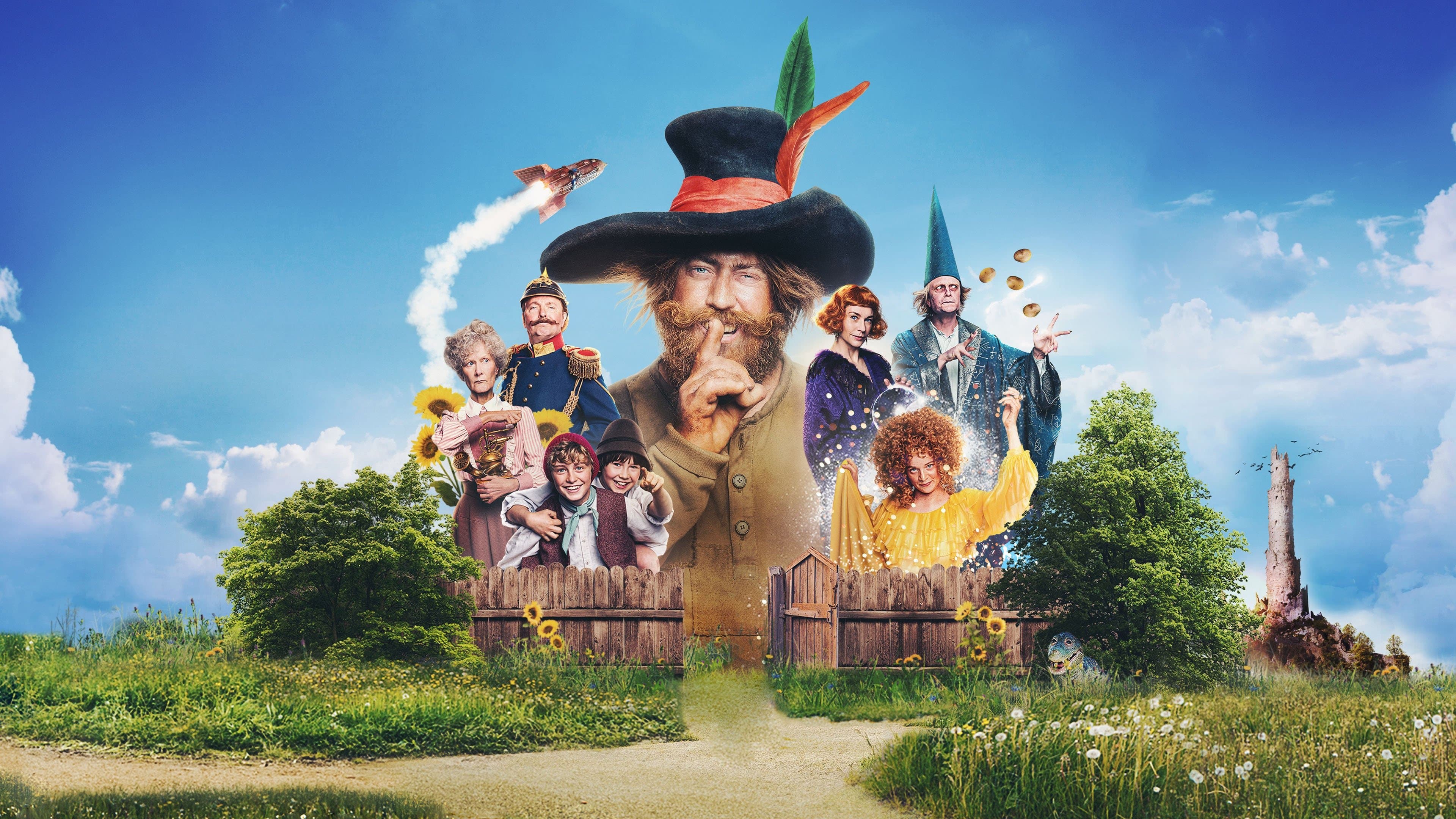 Der Räuber Hotzenplotz