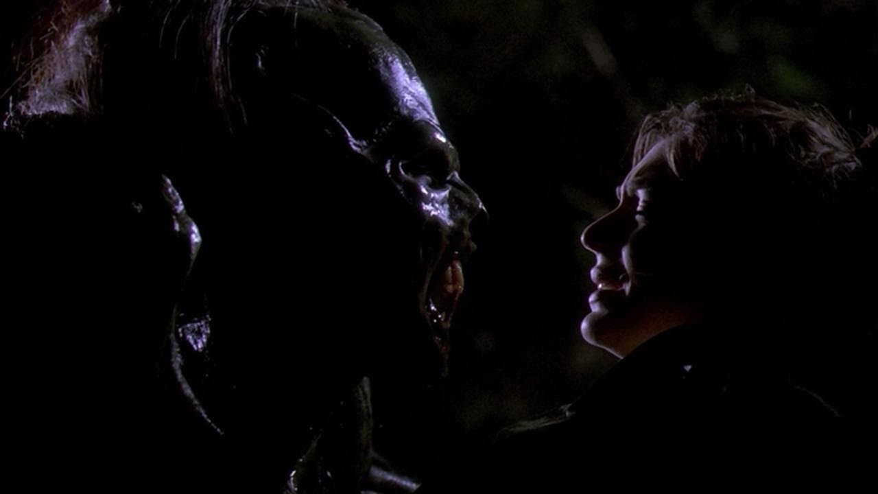 리턴 지퍼스크리퍼스: 어둠의 부활