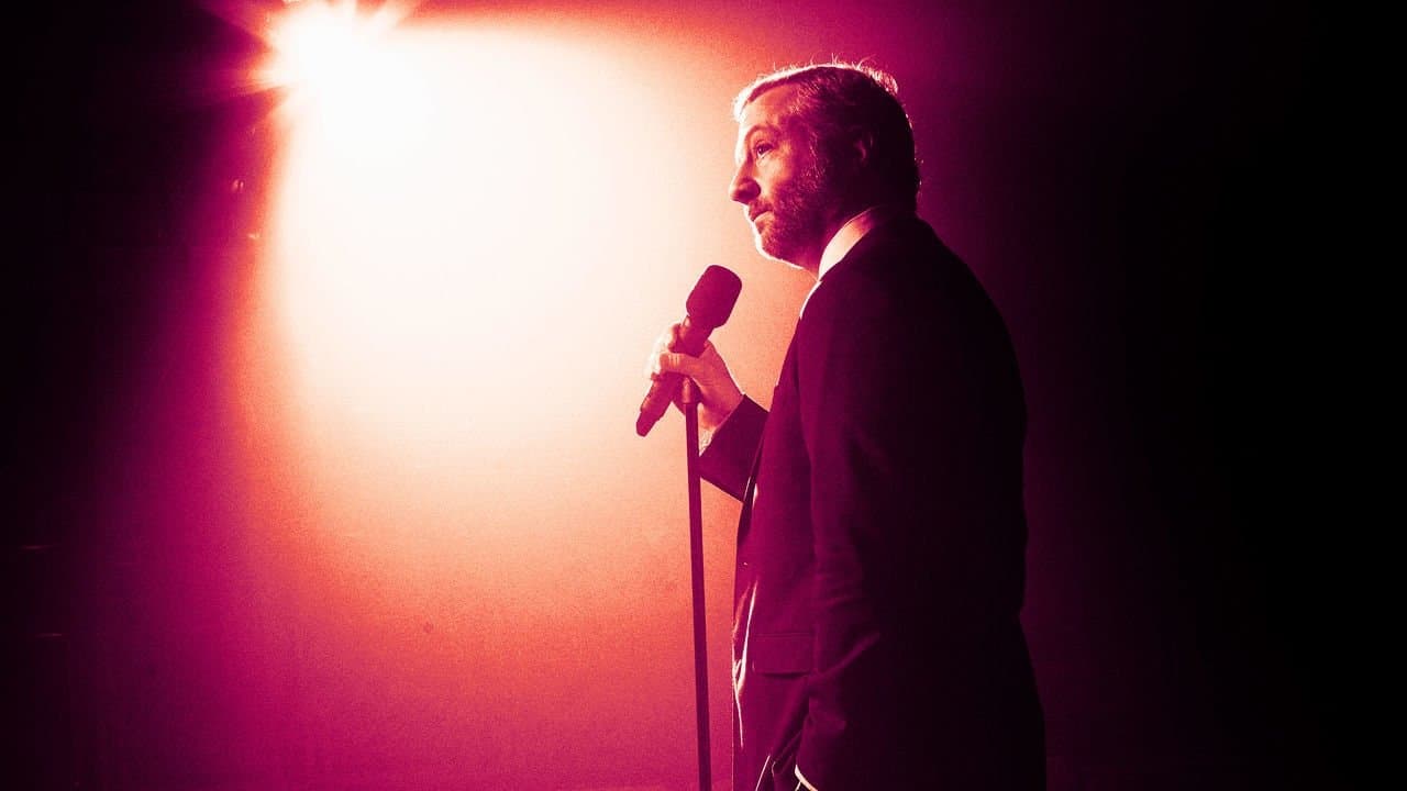 주드 아패토우: 대략 옆집 아저씨