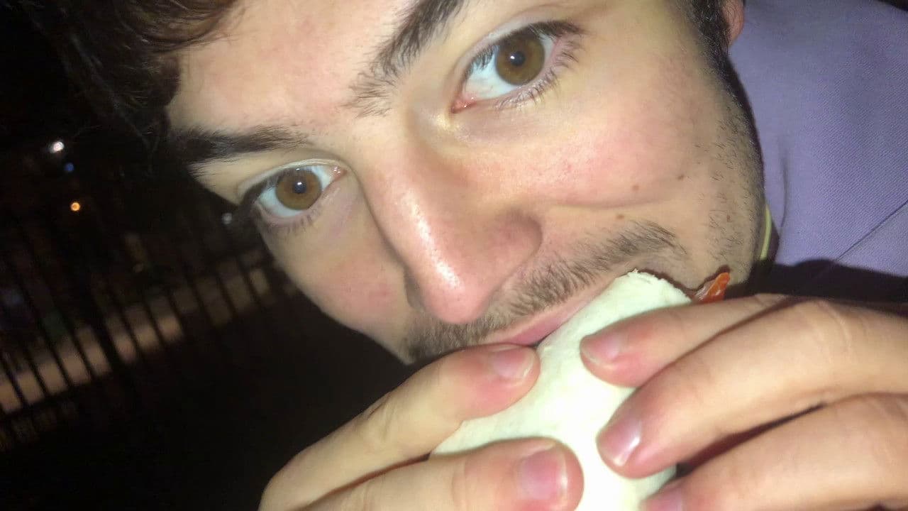 Voyage à Lyon de la cinéprépa