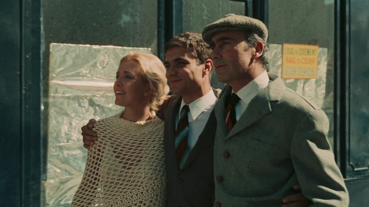 Bof… Anatomie d'un livreur