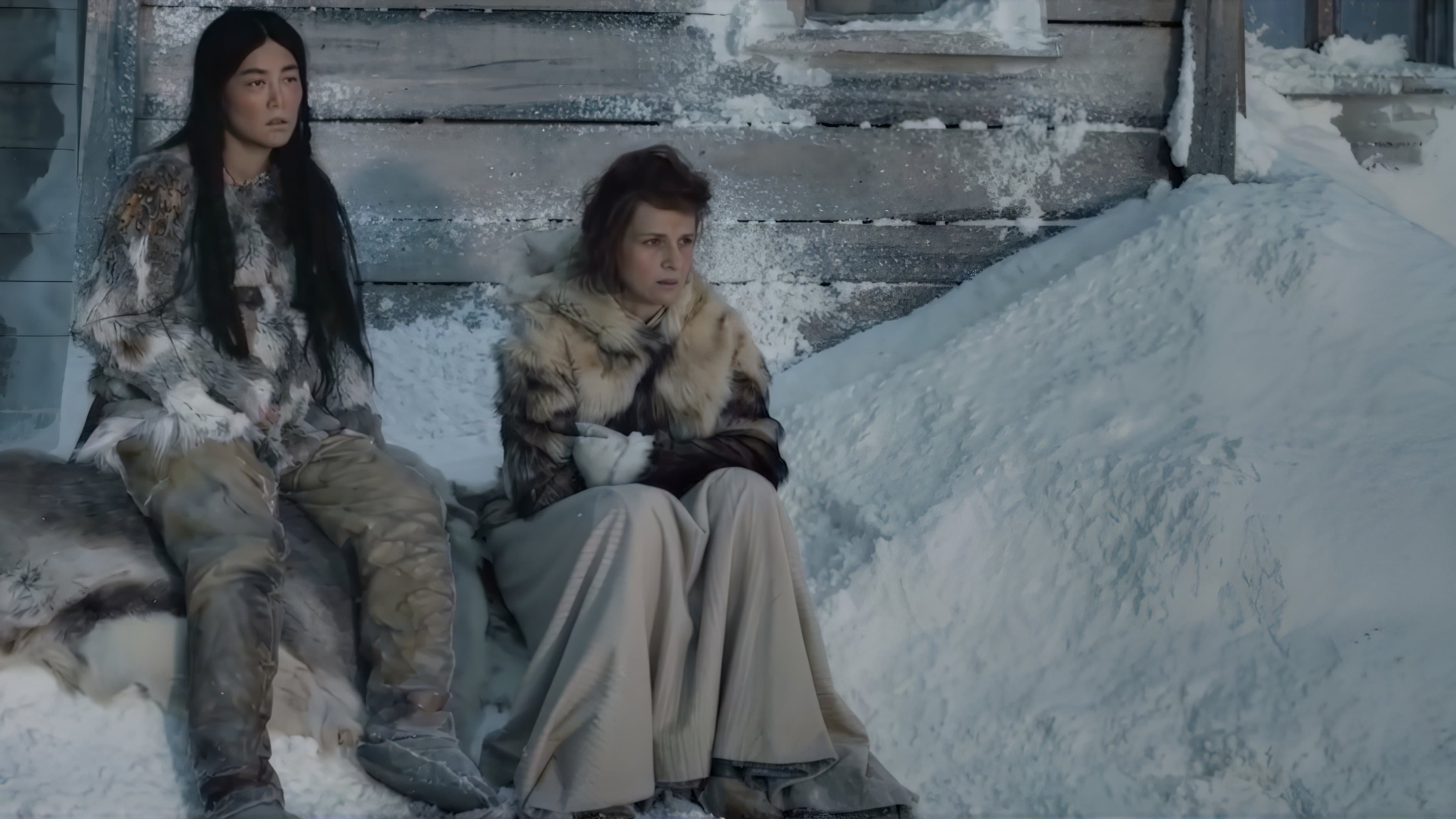 노바디 원츠 더 나이트