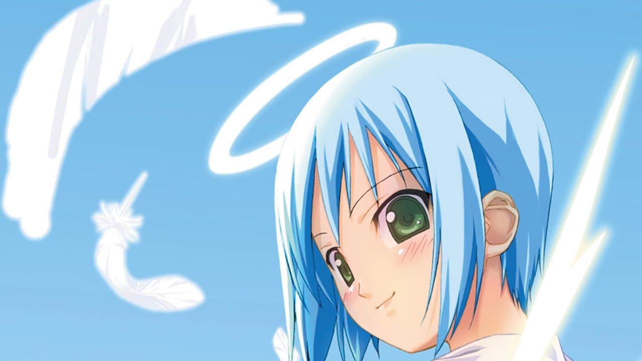 마계천사 지브릴