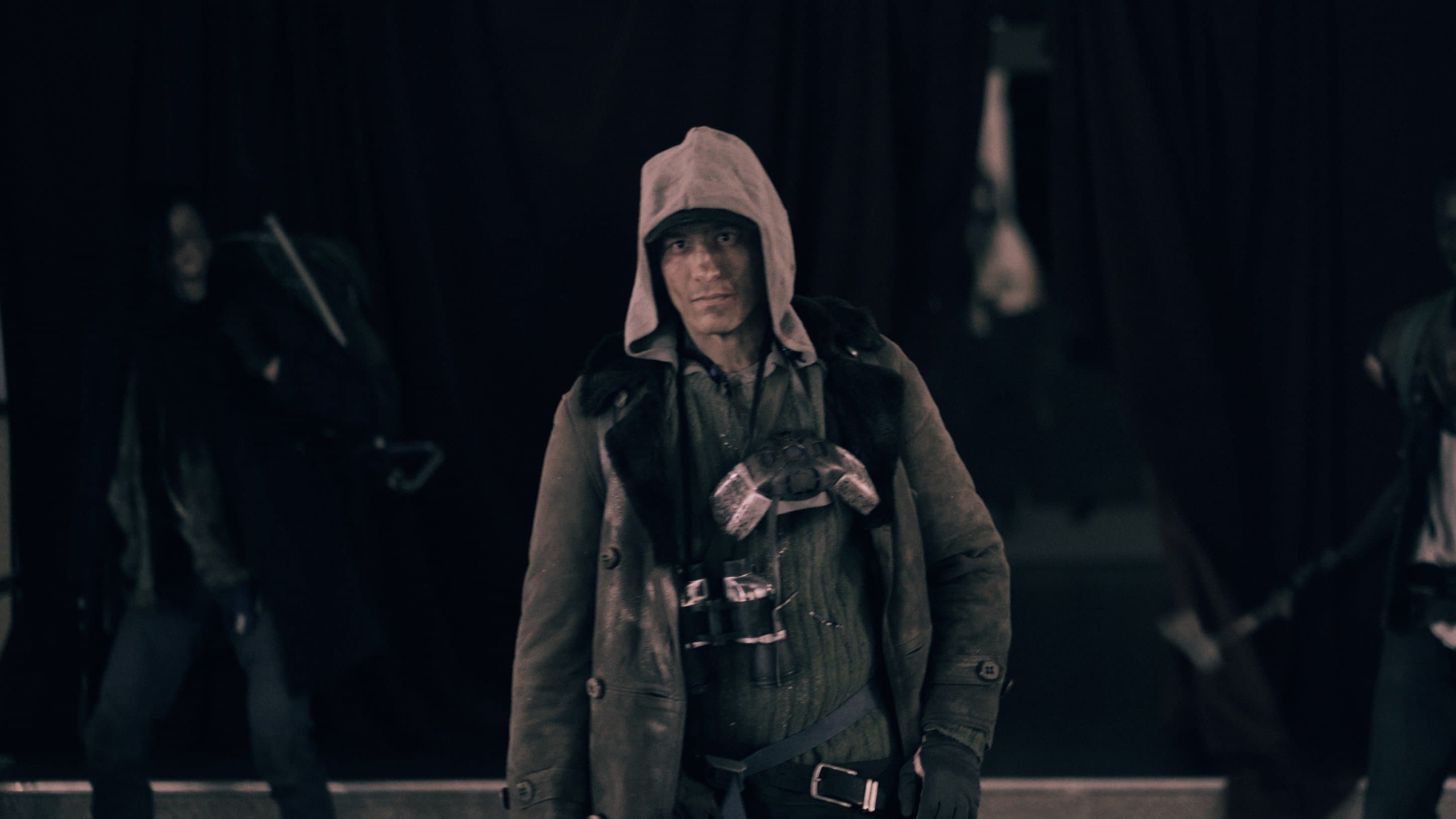 미스트: 인류 종말