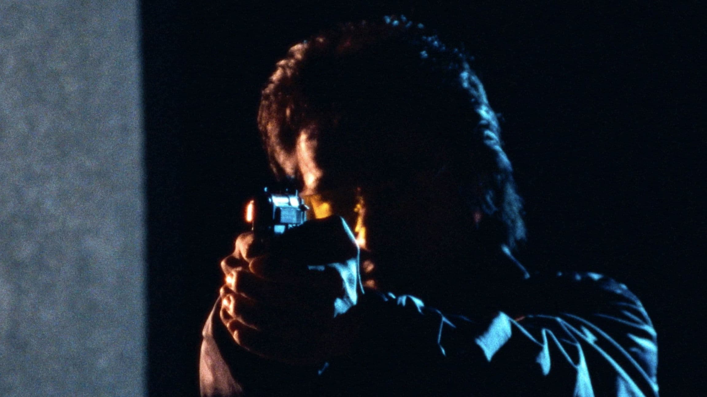 크라임 헌터: 분노의 총탄