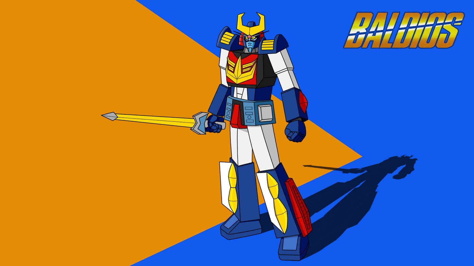 우주전사 발디오스